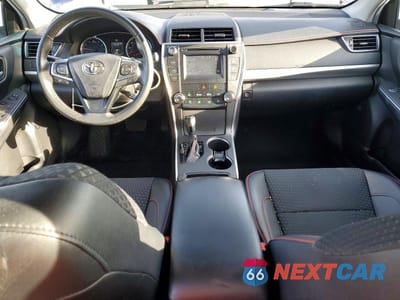 Zdjęcie 8 z 12 samochodu: 2015 TOYOTA CAMRY SE VIN:4T1BF1FK8FU967748 - miniatura