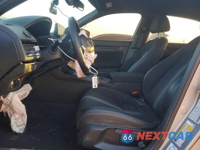Zdjęcie 7 z 12 samochodu: 2022 HONDA CIVIC SPORT VIN:2HGFE2F55NH578559 - miniatura