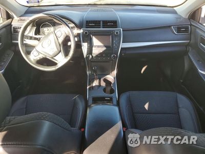 Zdjęcie 8 z 13 samochodu: 2015 TOYOTA CAMRY SE VIN:4T1BF1FK8FU898074 - miniatura