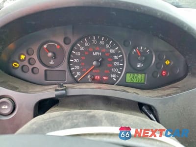 Zdjęcie 9 z 12 samochodu: 2007 FORD FOCUS ZX3 VIN:1FAFP31N77W316445 - miniatura