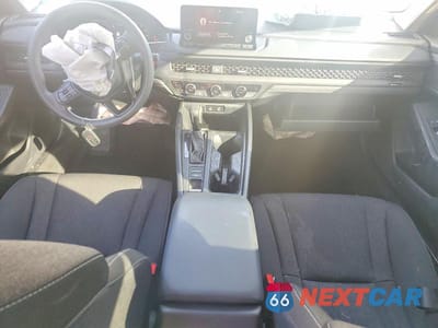 Zdjęcie 8 z 13 samochodu: 2023 HONDA ACCORD EX VIN:1HGCY1F36PA041655 - miniatura