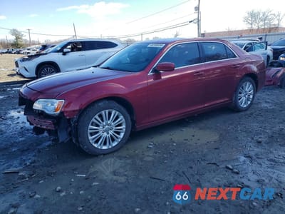 2014 CHRYSLER 300 2C3CCARG9EH381350 - główne zdjęcie licytacji z USA - miniatura