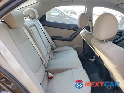 Zdjęcie 10 z 12 samochodu: 2010 KIA FORTE EX VIN:KNAFU4A20A5312004 - miniatura