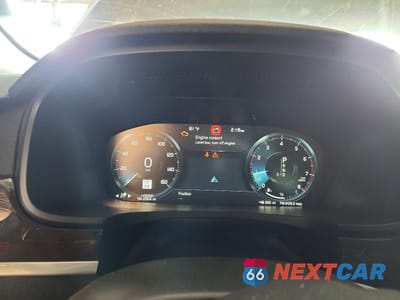 Zdjęcie 9 z 12 samochodu: 2017 VOLVO S90 T5 MOMENTUM VIN:YV1102AK6H1008488 - miniatura