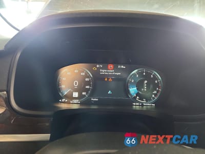 Zdjęcie 9 z 12 samochodu: 2017 VOLVO S90 T5 MOMENTUM VIN:YV1102AK6H1008488 - miniatura