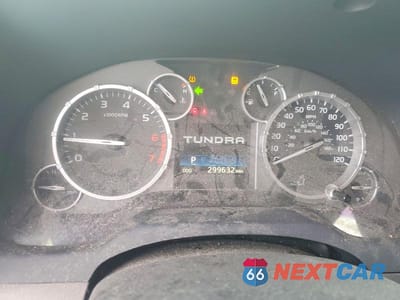 Zdjęcie 9 z 13 samochodu: 2014 TOYOTA TUNDRA SR5 4.6L V8 VIN:5TFRM5F17EX076497 - miniatura