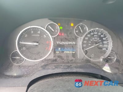 Zdjęcie 9 z 13 samochodu: 2014 TOYOTA TUNDRA SR5 VIN:5TFRM5F17EX076497 - miniatura