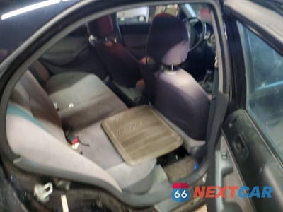 Zdjęcie 10 z 11 samochodu: 2002 HONDA CIVIC LX VIN:2HGES16852H942404 - miniatura