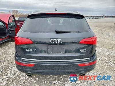 Zdjęcie 6 z 12 samochodu: 2016 AUDI Q5 PREMIUM PLUS VIN:WA1L2AFP9GA106611 - miniatura