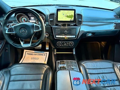 Zdjęcie 9 z 11 samochodu: 2016 MERCEDES-BENZ GLE COUPE 63 AMG-S VIN:4JGED7FB1GA024237 - miniatura