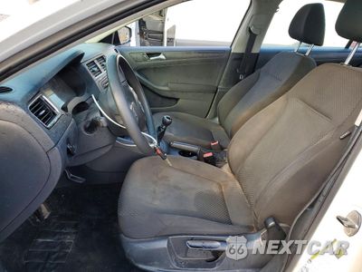 Zdjęcie 7 z 13 samochodu: 2012 VOLKSWAGEN JETTA BASE VIN:3VW1K7AJ9CM342172 - miniatura