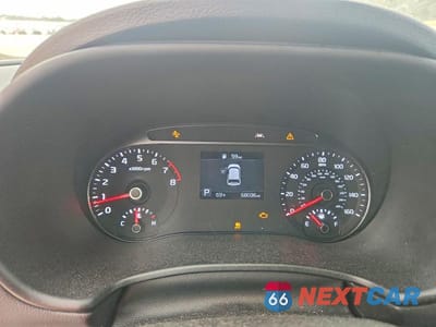 Zdjęcie 9 z 14 samochodu: 2022 KIA SOUL LX VIN:KNDJ23AU8N7822805 - miniatura