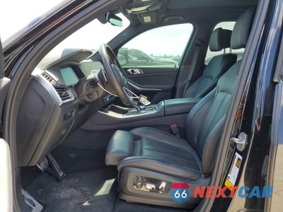 Zdjęcie 7 z 13 samochodu: 2022 BMW X5 SDRIVE 40I VIN:5UXCR4C03N9J95924 - miniatura