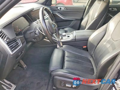 Zdjęcie 7 z 14 samochodu: 2021 BMW X5 XDRIVE40I VIN:5UXCR6C03M9H50061 - miniatura
