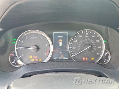 Zdjęcie 9 z 12 samochodu: 2018 LEXUS RX 350 BASE VIN:2T2BZMCA9JC156650 - miniatura