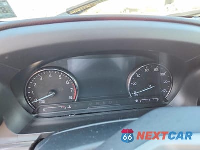 Zdjęcie 9 z 12 samochodu: 2021 FORD EXPLORER VIN:1FMSK8FH6MGA54863 - miniatura