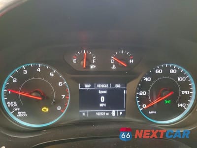 Zdjęcie 9 z 12 samochodu: 2019 CHEVROLET MALIBU LT VIN:1G1ZD5ST6KF150932 - miniatura
