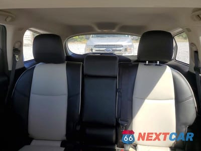 Zdjęcie 10 z 13 samochodu: 2020 INFINITI QX60 SIGNATURE EDITION VIN:5N1DL0MNXLC546964 - miniatura