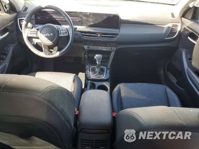 Zdjęcie 8 z 14 samochodu: 2025 KIA SELTOS EX VIN:KNDER2AA0S7817591 - miniatura