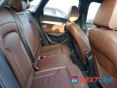 Zdjęcie 11 z 12 samochodu: 2018 AUDI Q3 PREMIUM VIN:WA1BCCFSXJR023092 - miniatura