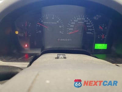 Zdjęcie 9 z 12 samochodu: 2008 FORD F150 VIN:1FTRX14W58FA97759 - miniatura