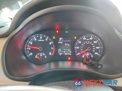 Zdjęcie 9 z 11 samochodu: 2020 KIA RIO LX VIN:3KPA24AD7LE300430 - miniatura