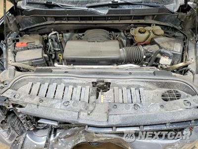 Zdjęcie 11 z 11 samochodu: 2019 CHEVROLET SILVERADO K1500 RST VIN:1GCUYEED5KZ355151 - miniatura