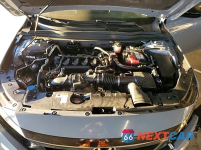 Zdjęcie 11 z 12 samochodu: 2022 HONDA ACCORD SPORT SE VIN:1HGCV1F48NA033734 - miniatura