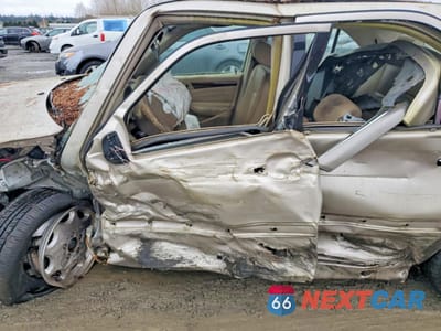 Zdjęcie 7 z 13 samochodu: 1999 MERCEDES-BENZ C 280 VIN:WDBHA29G4XA706192 - miniatura