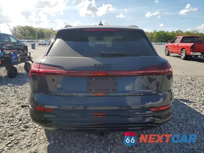 Zdjęcie 6 z 13 samochodu: 2024 AUDI Q8 E-TRON PREMIUM PLUS VIN:WA15AAGE7RB066566 - miniatura