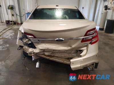 Zdjęcie 6 z 13 samochodu: 2017 FORD TAURUS SEL VIN:1FAHP2H8XHG111491 - miniatura
