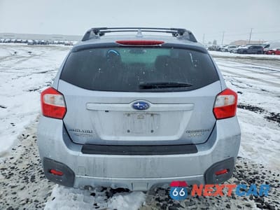 Zdjęcie 6 z 11 samochodu: 2016 SUBARU CROSSTREK PREMIUM VIN:JF2GPADC5G8299485 - miniatura