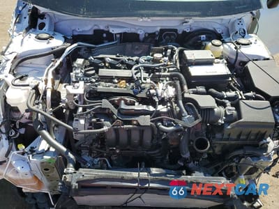 Zdjęcie 11 z 13 samochodu: 2024 TOYOTA COROLLA LE VIN:5YFB4MDE3RP209391 - miniatura