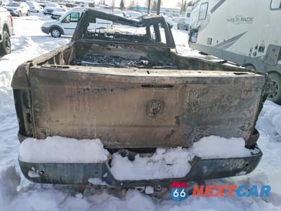 Zdjęcie 6 z 11 samochodu: 2011 DODGE RAM 3500 VIN:3D73Y3CL0BG517025 - miniatura