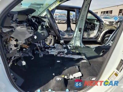 Zdjęcie 7 z 12 samochodu: 2024 LEXUS TX 350 BASE VIN:5TDAAAA64RS011944 - miniatura