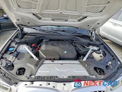 Zdjęcie 12 z 14 samochodu: 2023 BMW X3 XDRIVE30I VIN:5UX53DP05P9R08099 - miniatura