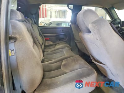 Zdjęcie 10 z 12 samochodu: 2006 GMC SIERRA K1500 HEAVY DUTY VIN:1GTGK13U76F187045 - miniatura