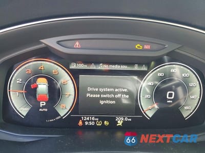 Zdjęcie 9 z 13 samochodu: 2021 AUDI Q7 PRESTIGE VIN:WA1VXAF71MD032699 - miniatura