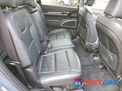 Zdjęcie 11 z 13 samochodu: 2020 KIA TELLURIDE LX VIN:5XYP2DHC3LG030218 - miniatura