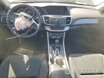 Zdjęcie 8 z 13 samochodu: 2015 HONDA ACCORD LX VIN:1HGCR2F39FA190627 - miniatura