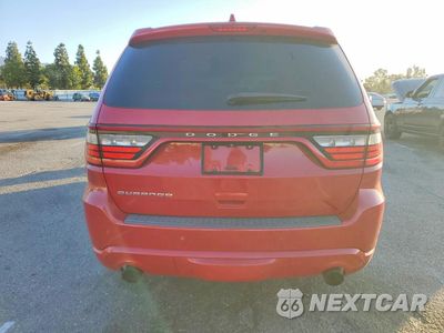 Zdjęcie 6 z 12 samochodu: 2016 DODGE DURANGO SXT VIN:1C4RDHAG0GC315153 - miniatura