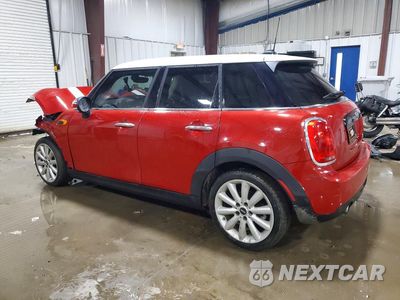 Drugie zdjęcie samochodu z przodu: 2018 MINI COOPER VIN:WMWXU1C59J2F80936 - miniatura