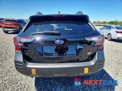 Zdjęcie 6 z 13 samochodu: 2025 SUBARU OUTBACK WILDERNESS VIN:4S4BTGUD9S3314801 - miniatura