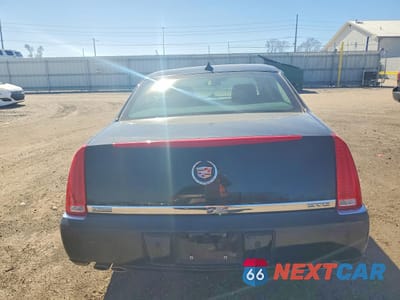 Zdjęcie 6 z 13 samochodu: 2011 CADILLAC DTS PLATINUM VIN:1G6KP5ES4BU103383 - miniatura