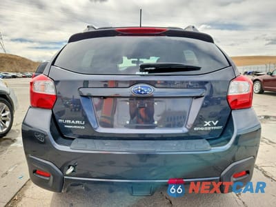 Zdjęcie 6 z 12 samochodu: 2015 SUBARU XV CROSSTREK 2.0 PREMIUM VIN:JF2GPAFC3F8217572 - miniatura