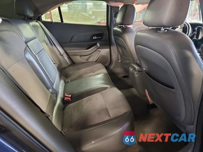 Zdjęcie 10 z 11 samochodu: 2013 CHEV MALIBU 1LT VIN:1G11C5SA3DF196767 - miniatura