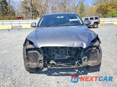 Piąte zdjęcie samochodu w środku: 2014 AUDI Q7 PREMIUM PLUS VIN:WA1LGAFEXED006691 - miniatura