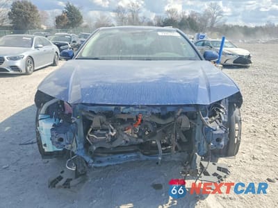 Piąte zdjęcie samochodu w środku: 2025 TOYOTA CAMRY LE VIN:4T1DAACK8SU021431 - miniatura