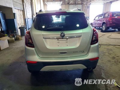 Zdjęcie 6 z 13 samochodu: 2020 BUICK ENCORE PREFERRED VIN:KL4CJESB2LB350464 - miniatura