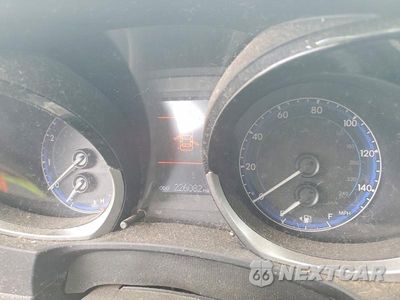 Zdjęcie 9 z 12 samochodu: 2014 TOYOTA COROLLA S VIN:5YFBURHE8EP133975 - miniatura